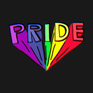 Pride Month T-Shirt