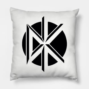 Dead Kennedys Pillow