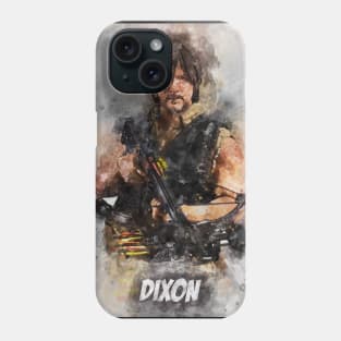 Dixon Phone Case