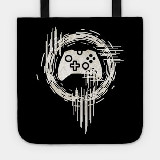 XB Gamer Logo Tote