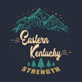 Eastern kentucky T-Shirt