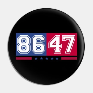 8647-Subtle-Anti-Trump Pin