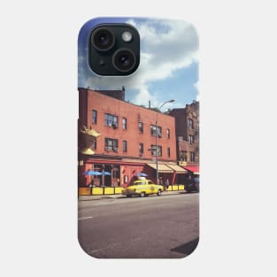 West Village, Manhattan, NYC Phone Case