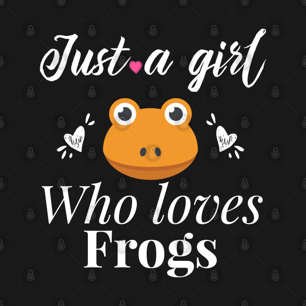 Discover frogs - Frogs - T-Shirt