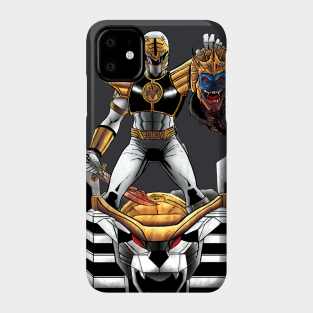 Power Rangers Phone Cases Teepublic