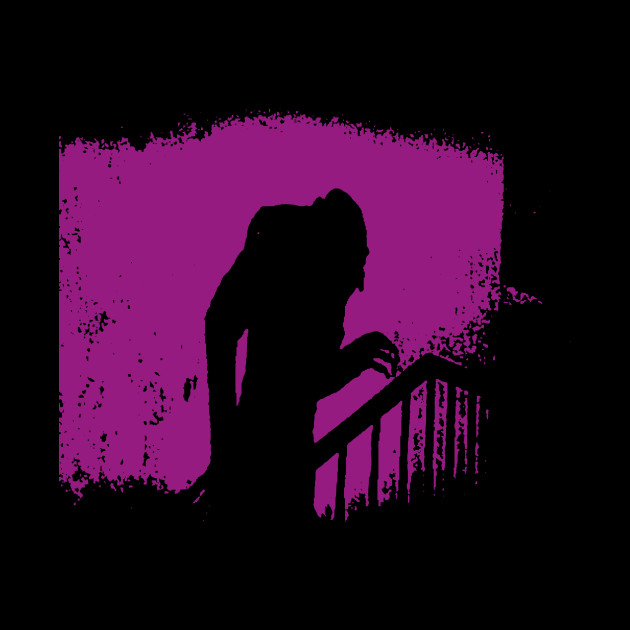 N - Vampire - Phone Case