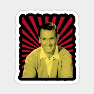 Bob Barker - vintage Magnet