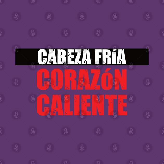 Corazon caliente by NekroSketcher