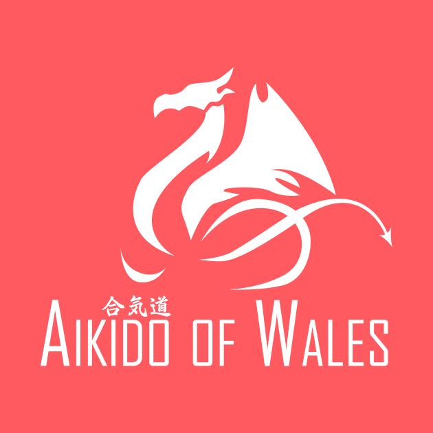 Aikido of Wales (White) by timescape