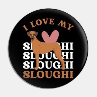 I love my Sloughi Life is better with my dogs Dogs I love all the dogs Pin