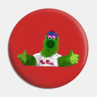 Phanatic Pin