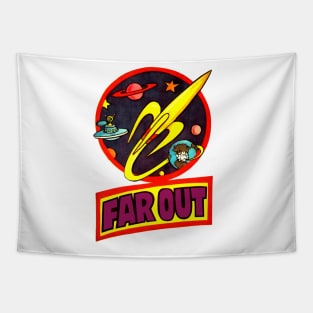 Far Out Tapestry