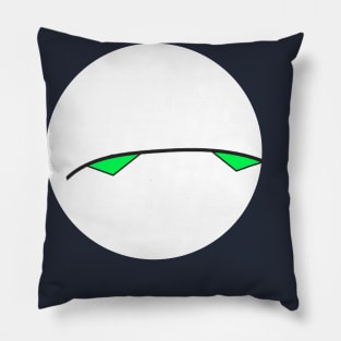 Marvin Minimal Pillow