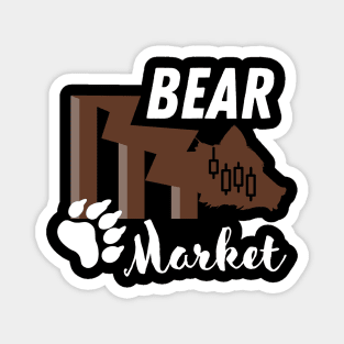 Bear Market Cryptocurrency Magnet