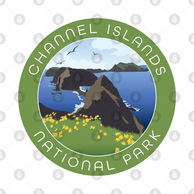 Channel Islands National Park by staceycreek