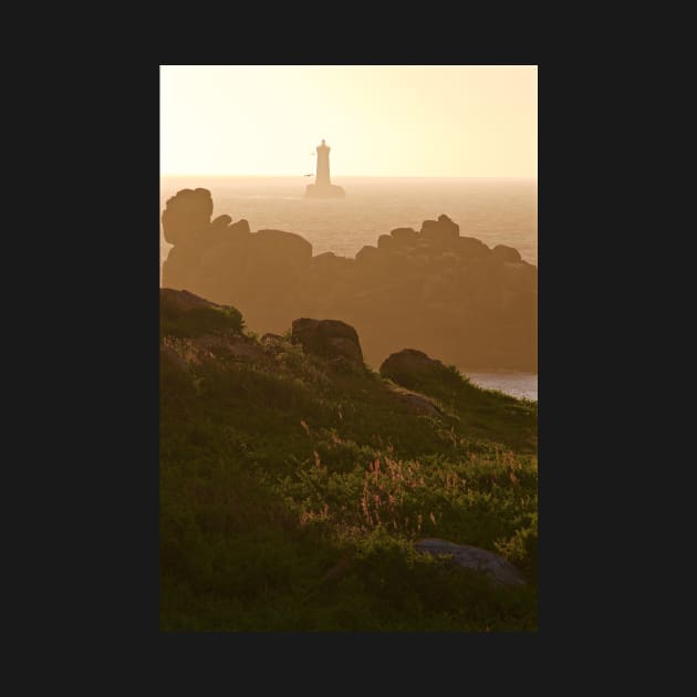 Le Phare du Four by rollier