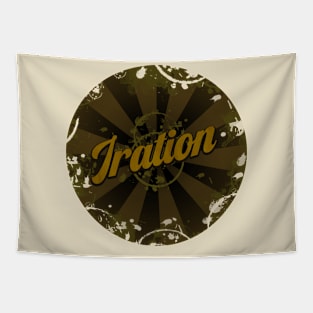 iration Tapestry