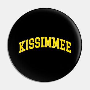 Kissimmee Pin