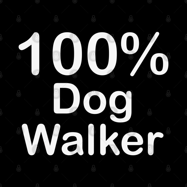 Dog walker, couples gifts for boyfriend and girlfriend matching. by BlackCricketdesign