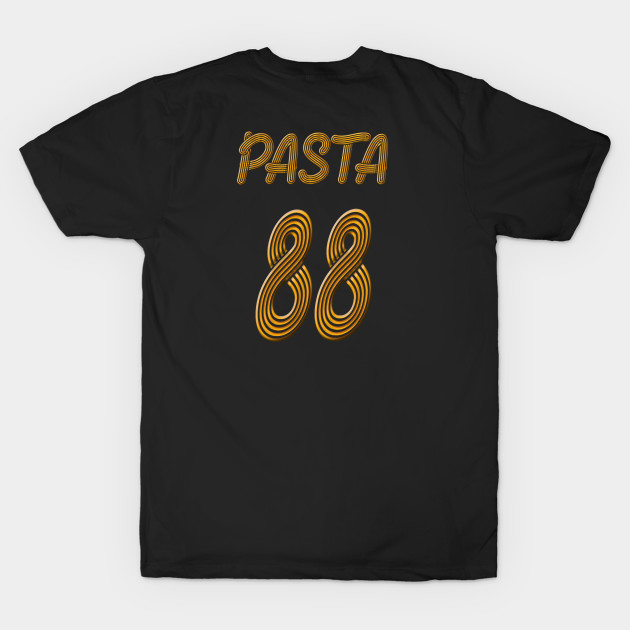 Discover Pasta Bruins - Boston Bruins - T-Shirt