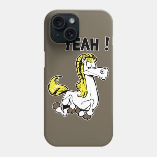 Yeah ! Phone Case