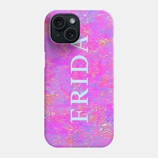 Frida Phone Case