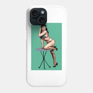 Bettie Phone Case