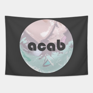 acab Tapestry