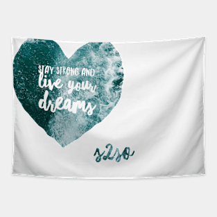 Dreams Tapestry