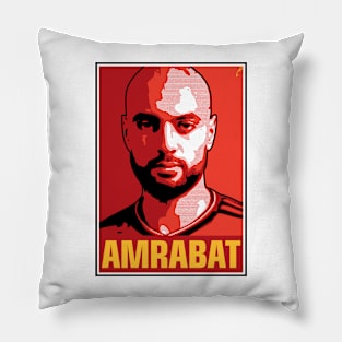 Amrabat Pillow