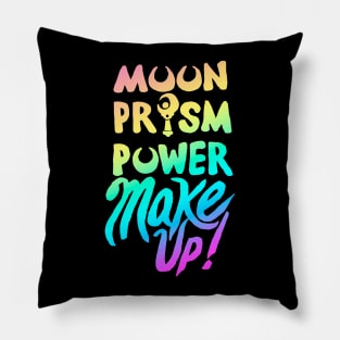 Moon Prism Power Make-up! Pillow