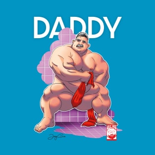 daddy bear T-Shirt