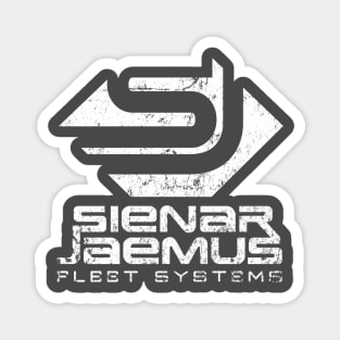 Sienar-Jaemus Magnet