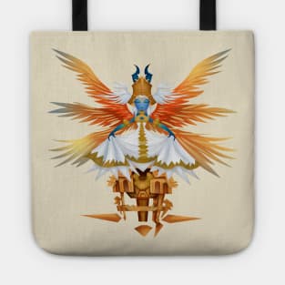 The High Seraph Tote