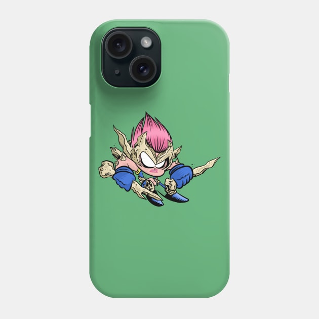 BonyCutie Phone Case by BeefcakeBoss