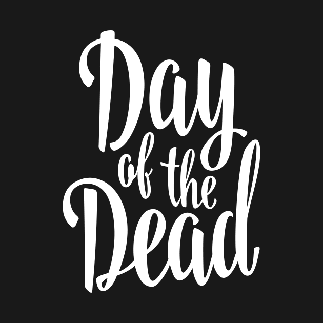 Day of the Dead by ProjectX23Red