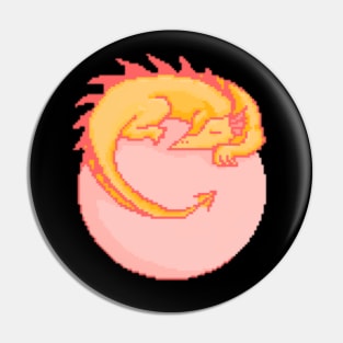 Zzz Pin