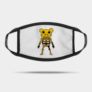 Roblox Merch Masks Teepublic - roblox ant merch