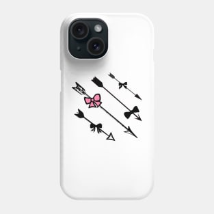 Bows & Arrows (2) Phone Case