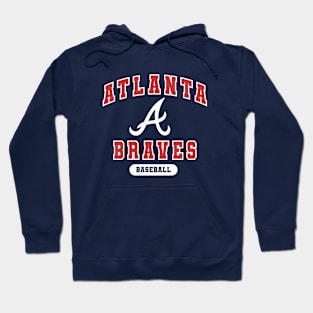 Atlanta Braves Hoodies for Sale