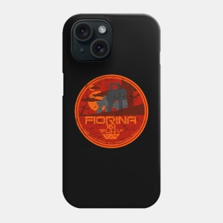 Fiorina 161 Phone Case