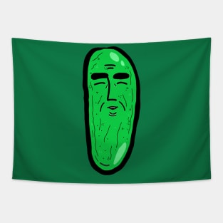 Pickle Tapestry