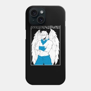 Doohboy Phone Case