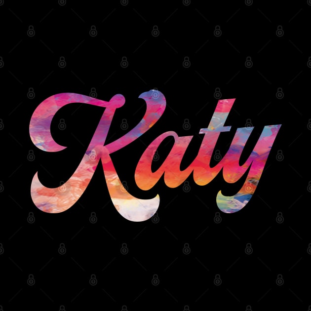 Katy by Snapdragon