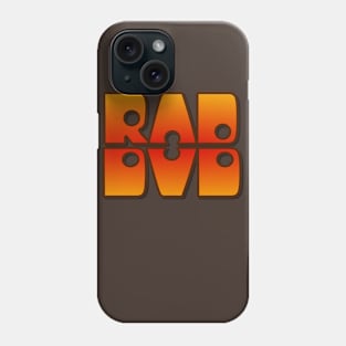 Rad Dad Phone Case