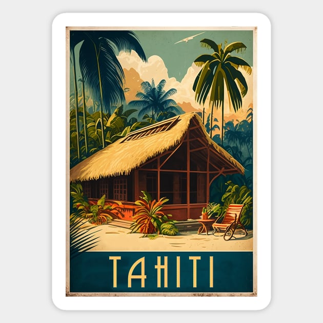 Tahiti French Polynesian Baseball Jersey