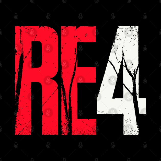 Re4 Remake Symbol by Masterpopmind