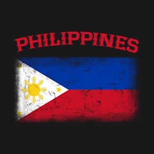 Philippines T-Shirt