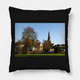 Stamford Street1 Pillow