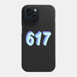 Boston Phone Case